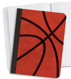 Basketball Composition Notebook