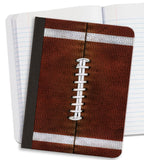 Football Composition Notebook