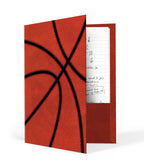Basketball Folder